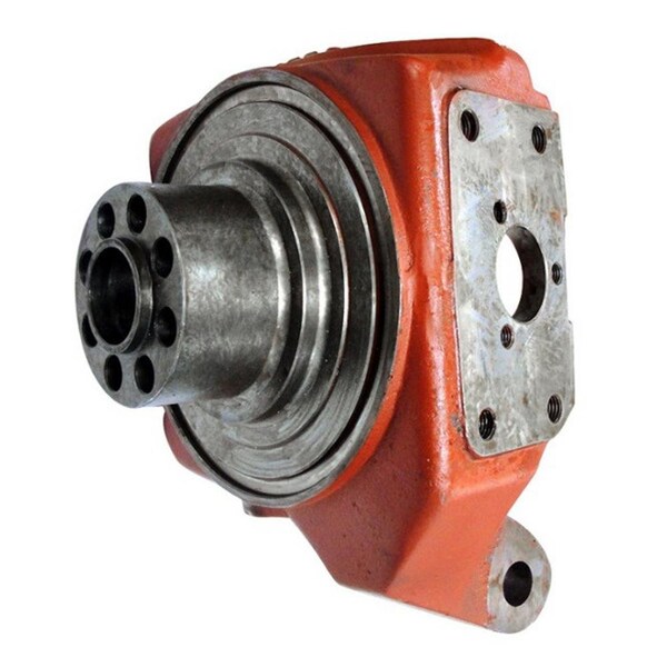 Aftermarket Left Hand MFWD Hub Carrier Fits John Deere 3155 2750 2140 2955 2950 3040 3140 30 L41927 - main
